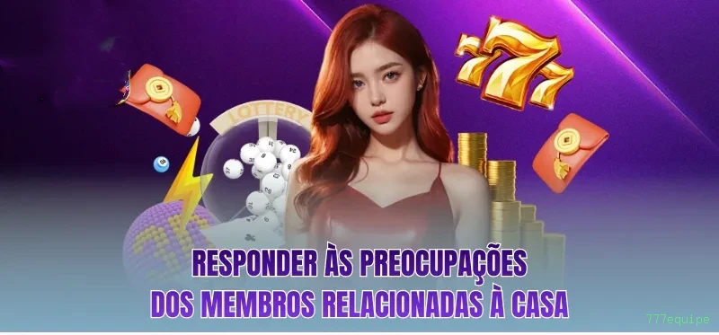 Central de dúvidas rápidas sobre o app 777equipe