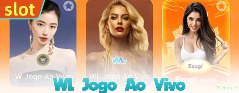 Download app 777equipe Android iOS
