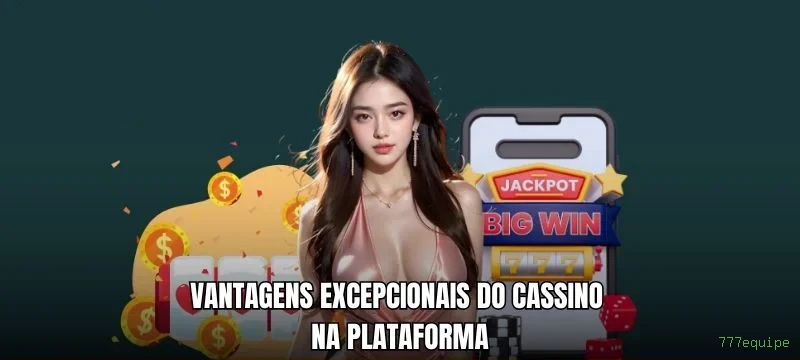 App 777equipe Android download