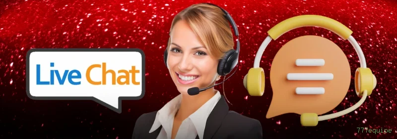 Plataforma 777equipe - cassino e apostas
