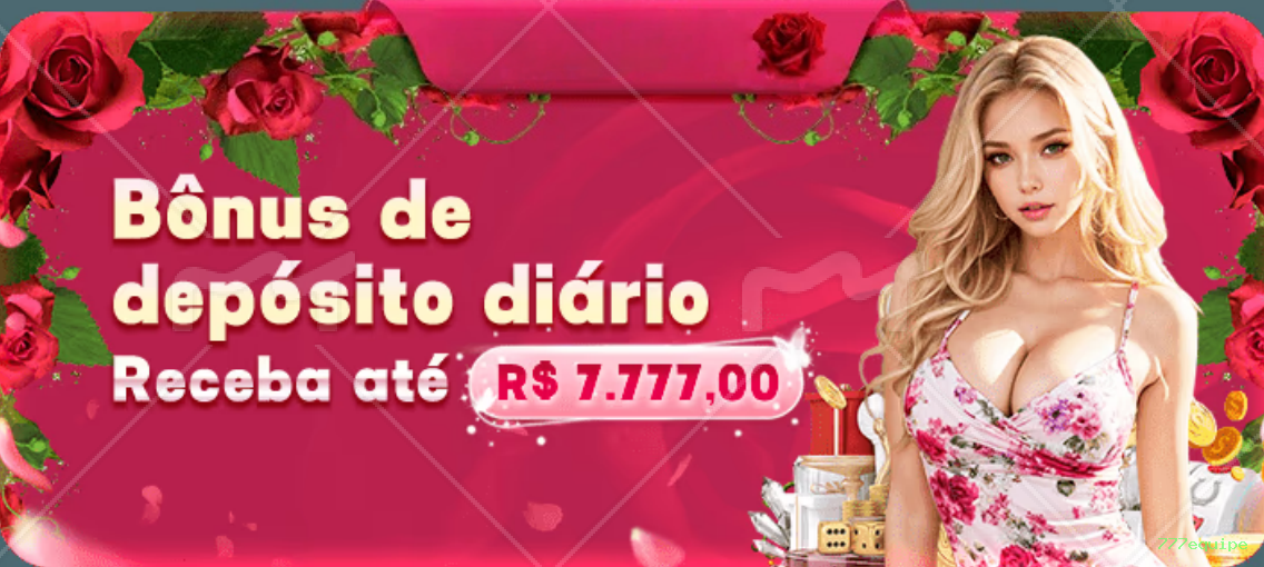 Registro 777equipe - cadastro rápido