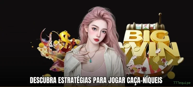 Bônus exclusivos membros VIP 777equipe